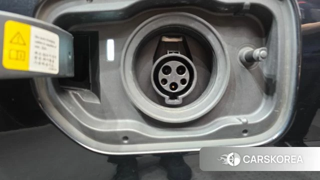 BMW 5 Series (G30) id 4410189 из Кореи 21