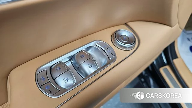 Genesis G90 (RS4) id 4433232 из Кореи 21