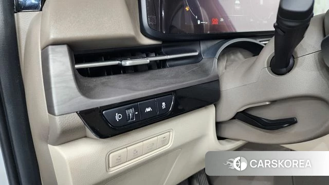 Kia Carnival 4th generation id 4609208 из Кореи 21