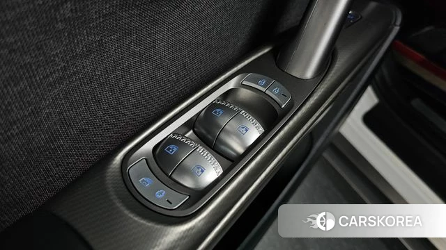 Genesis GV60 id 4316610 из Кореи 21