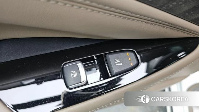 Kia K8 Hybrid id 4361127 из Кореи 21