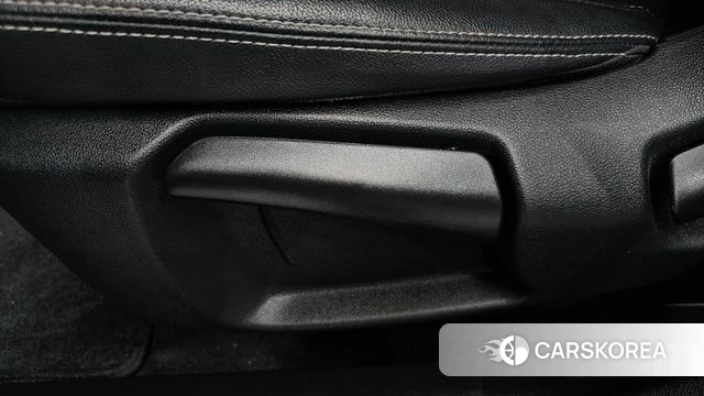 Renault Korea (Samsung) The New QM6 id 4637840 из Кореи 21