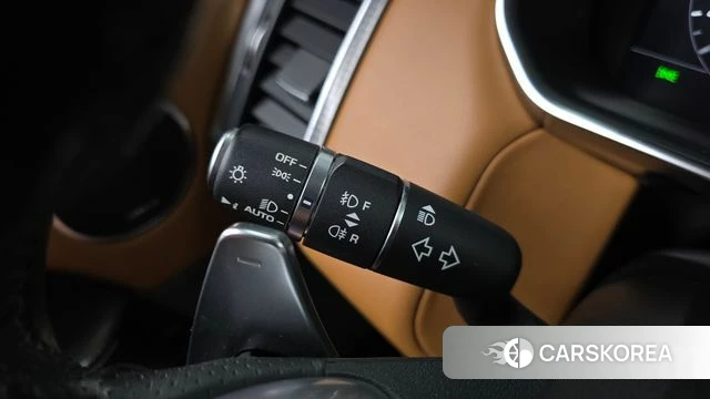 Land Rover Range Rover Sport 2nd Generation id 4775366 из Кореи 21