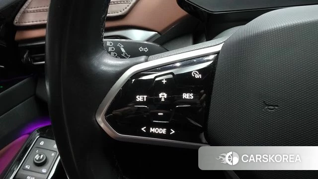 Volkswagen ID.4 id 4779182 из Кореи 21