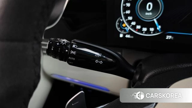 Hyundai The New Grandeur IG id 4774844 из Кореи 21