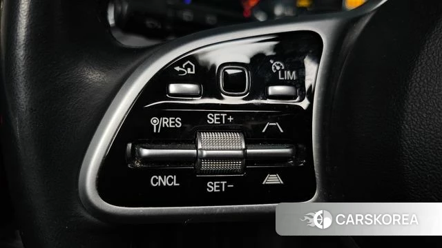 Mercedes-Benz GLB-Class X247 id 4697798 из Кореи 21
