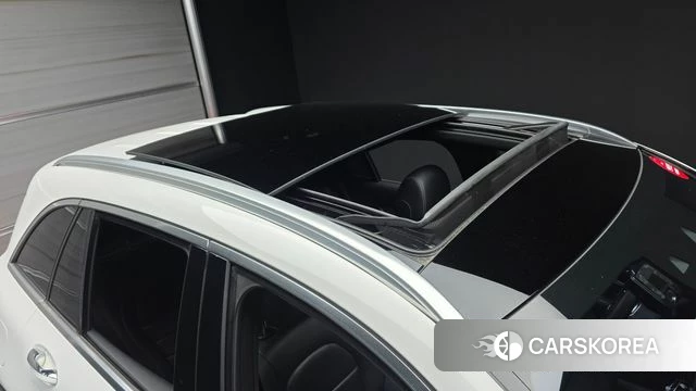 Mercedes-Benz GLC-Class X253 id 4542349 из Кореи 21