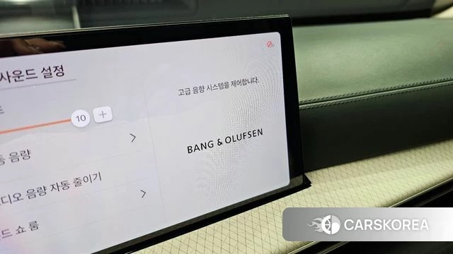 Genesis GV80 id 4442441 из Кореи 21