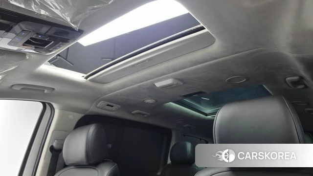 Hyundai Staria id 4585832 из Кореи 21