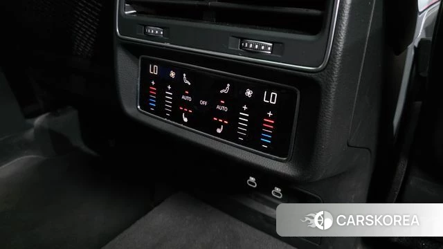 Audi Q7 (4M) id 4230880 из Кореи 21