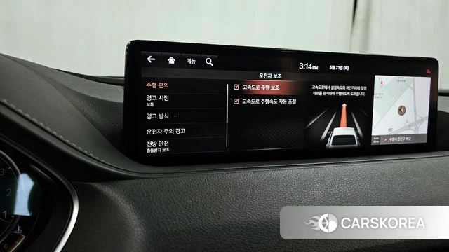 Genesis G80 (RG3) id 4356241 из Кореи 21