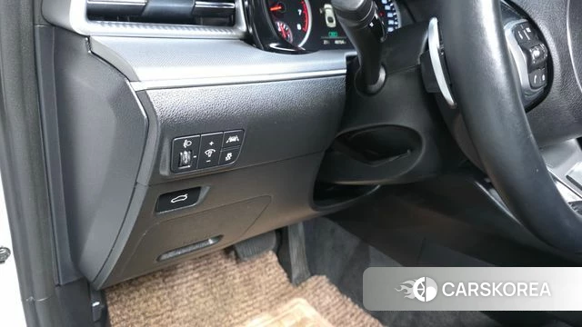Kia K5 3rd generation id 4302715 из Кореи 21