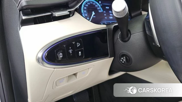 Genesis GV70 id 4476218 из Кореи 21