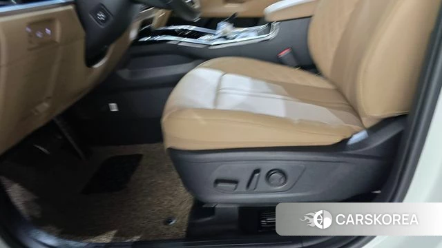 Kia The New Sorento 4th Generation id 4414214 из Кореи 21