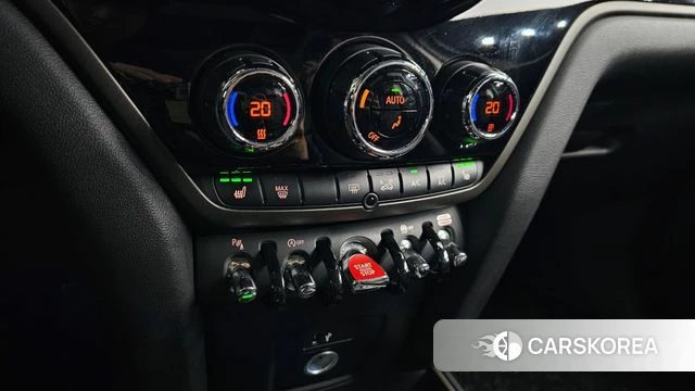 Mini Cooper D Countryman id 4293131 из Кореи 21