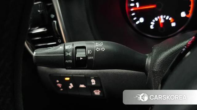 Kia Sportage The Bold id 4520487 из Кореи 21