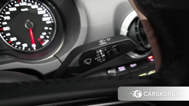 Audi New A3 id 4895112 из Кореи 21