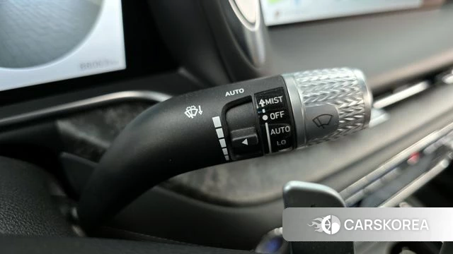 Genesis G90 (RS4) id 4337433 из Кореи 21