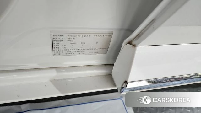 Volkswagen Arteon id 4186385 из Кореи 21