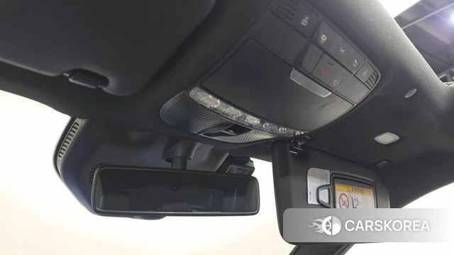 Mercedes-Benz EQC N293 id 4693242 из Кореи 21