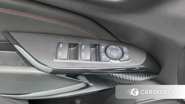 Chevrolet (GM Daewoo) Trax Crossover id 4645131 из Кореи 21