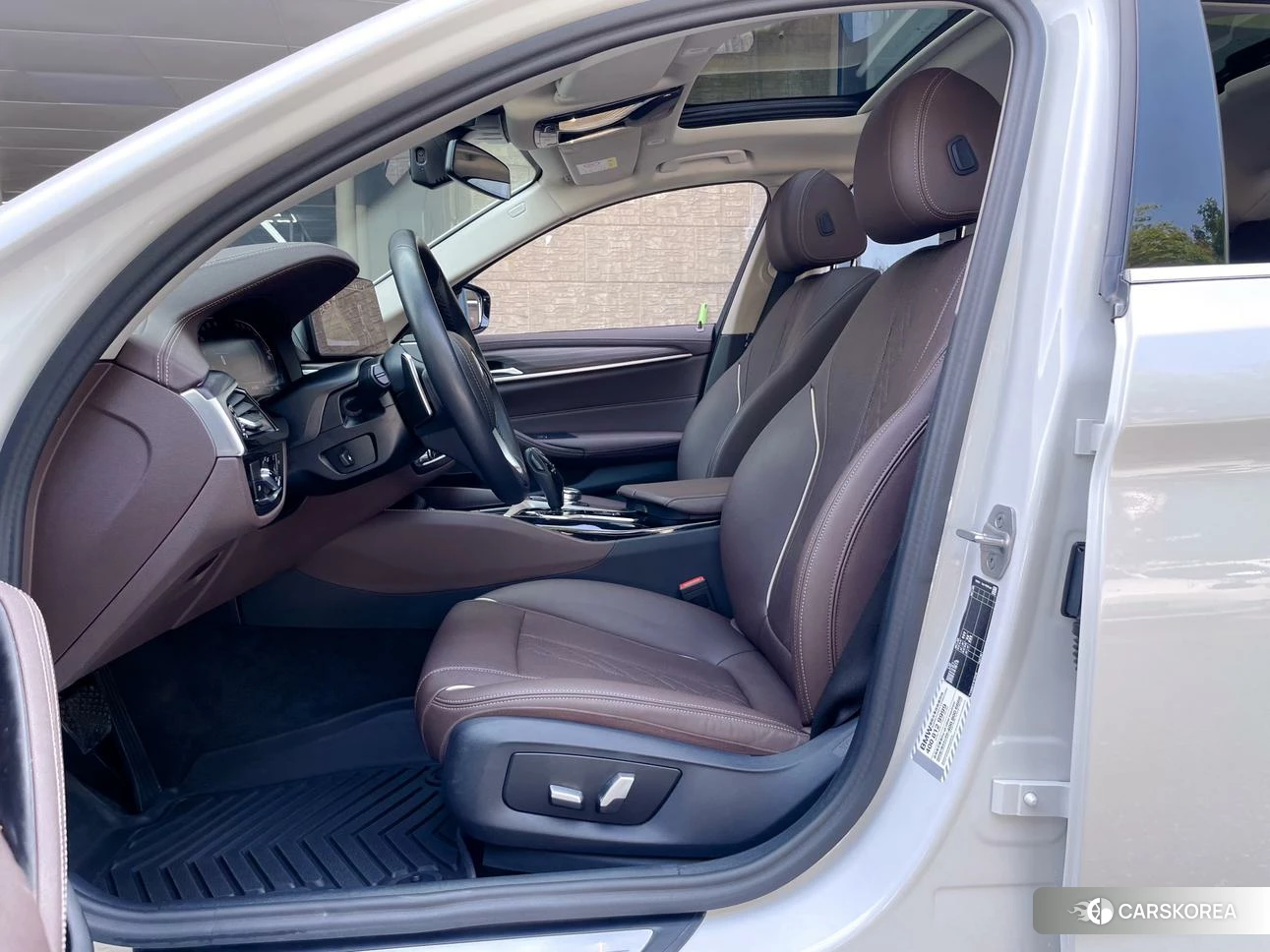 BMW 5 series id 4486208 из Китая 21