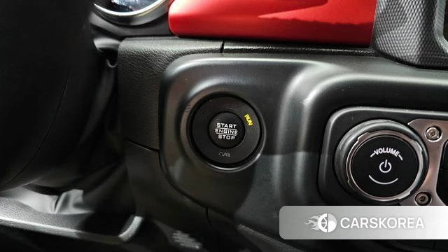 Jeep Wrangler (JL) id 4793410 из Кореи 21