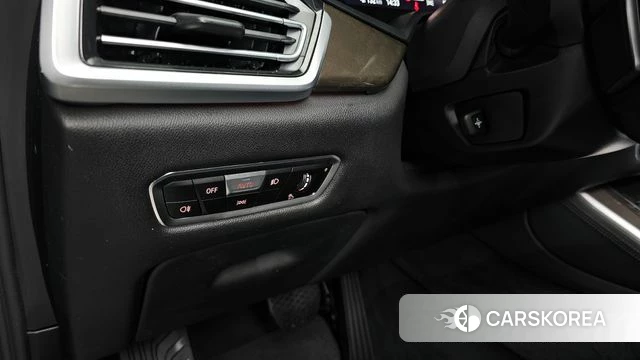 BMW X5 (G05) id 4715826 из Кореи 21