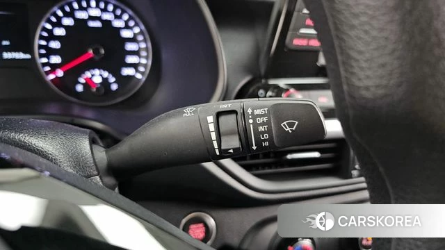 Kia The New K3 2nd generation id 4202179 из Кореи 21