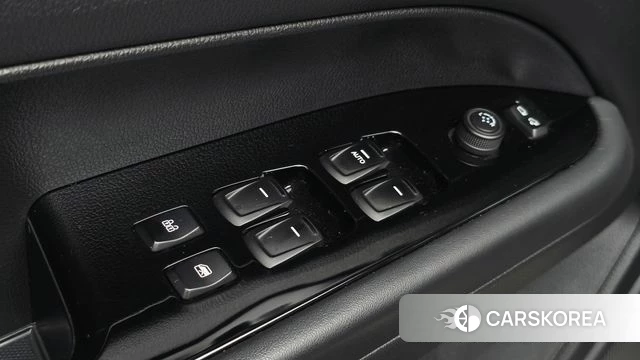 Ssangyong The New Rexton Sports Cannes id 4584806 из Кореи 21