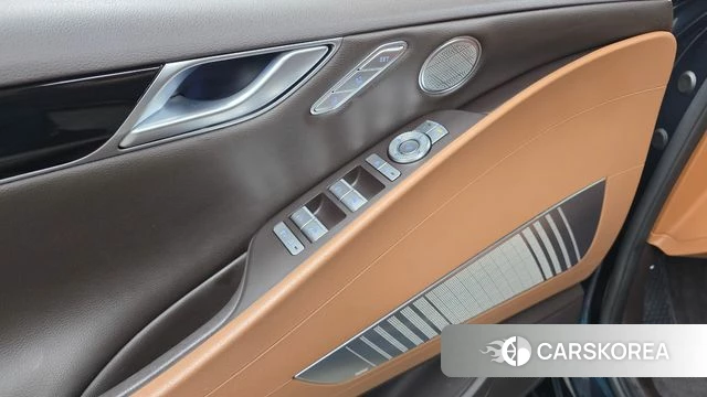 Genesis G80 (RG3) id 4721137 из Кореи 21