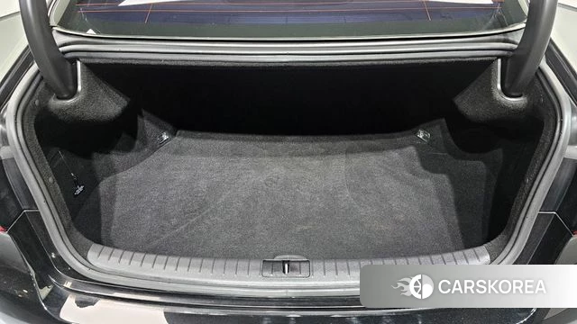 Genesis G80 id 4345488 из Кореи 21