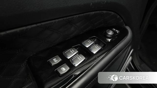 Ssangyong All New Rexton id 4244730 из Кореи 21