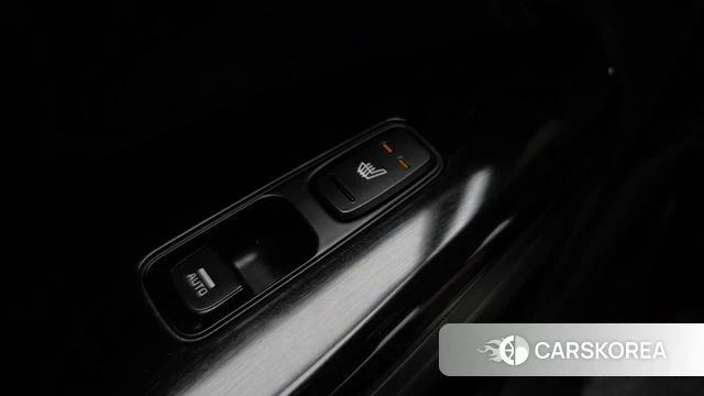 Kia K7 Premier id 4586814 из Кореи 21
