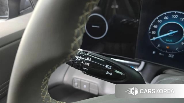 Hyundai The New Avante (CN7) id 4186063 из Кореи 21