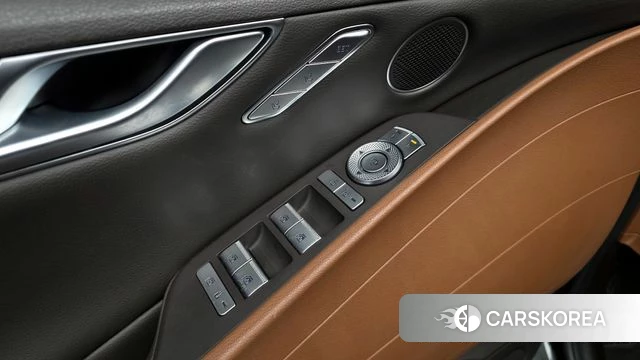 Genesis G80 (RG3) id 4308646 из Кореи 21