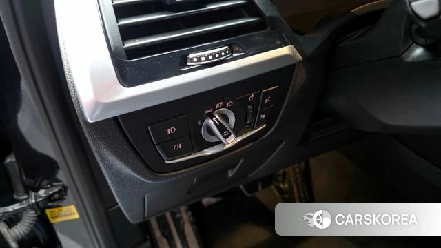 BMW X4 (G02) id 4309591 из Кореи 21