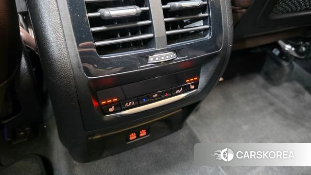 BMW X3 (G01) id 4619469 из Кореи 21