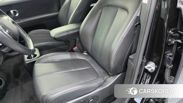 Hyundai Ionic 5 id 4942760 из Кореи 21