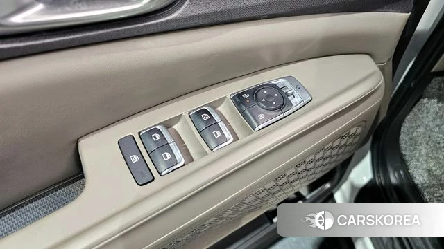 Kia The New Carnival 4th Generation id 4342439 из Кореи 21