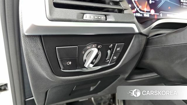BMW X4 (G02) id 4735039 из Кореи 21