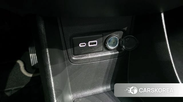 Chevrolet (GM Daewoo) The New Spark id 4317361 из Кореи 21