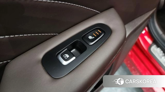 Kia Stinger Meister id 4721102 из Кореи 21