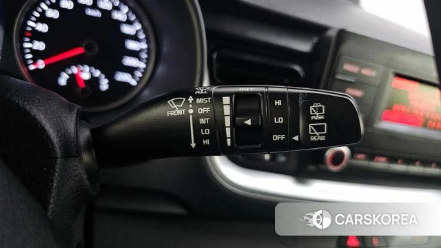 Kia Stonic id 4448221 из Кореи 21
