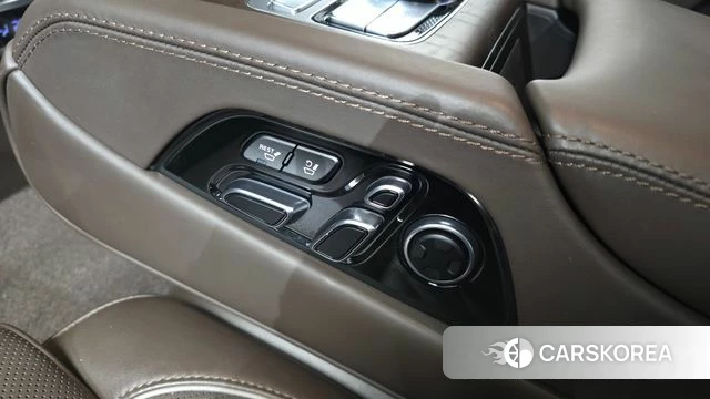 Kia More K9 id 4477199 из Кореи 21