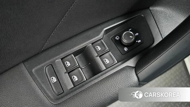 Volkswagen Tiguan second Generation id 4637623 из Кореи 21