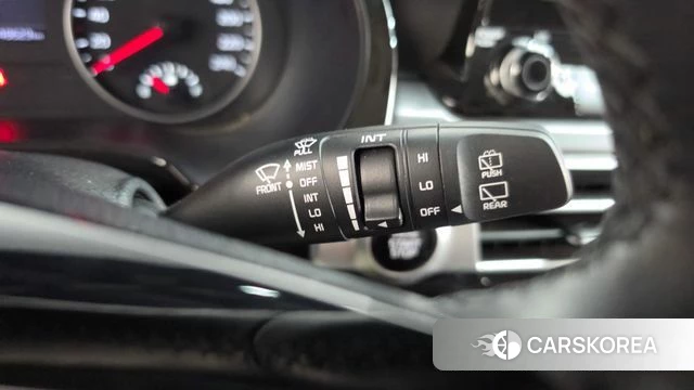 Kia Seltos id 4676955 из Кореи 21