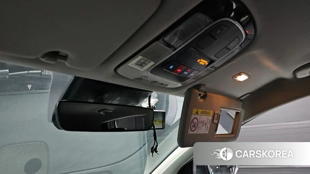 Hyundai Tucson (NX4) id 4631677 из Кореи 21
