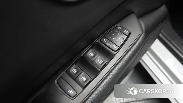 Renault Korea (Samsung) SM6 id 4563337 из Кореи 21