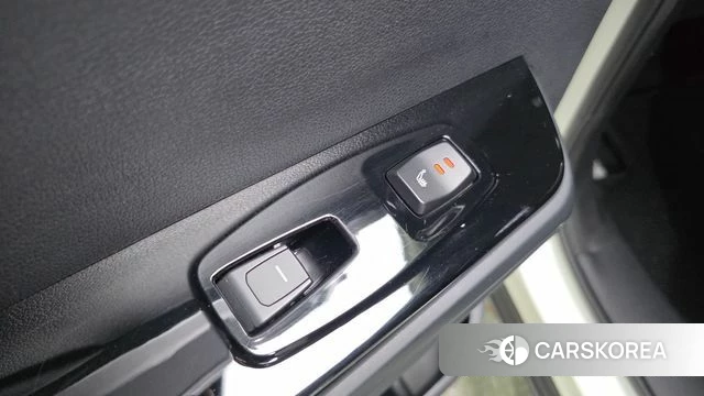 Ssangyong Torres EVX id 4730247 из Кореи 21